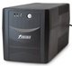  (UPS) Powerman UPS BackProPlus 600VA/360W BACKPROPLUS800I
