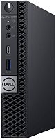 ПК Dell Optiplex 7060 Micro 7060-7748