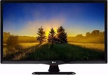 Телевизор ЖК LG 28LK480U серый