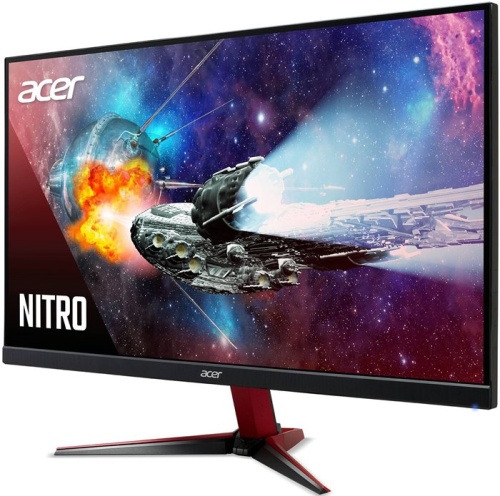 Монитор Acer Nitro VG241YXbmiipx UM.QV1EE.X01 фото 3