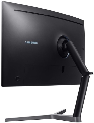 Монитор Samsung C27HG70QQI black (C27HG70QQI) фото 11