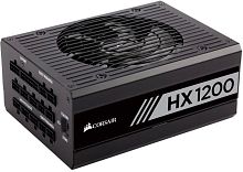 Блок питания Corsair 1200W HX1200 CP-9020140-EU