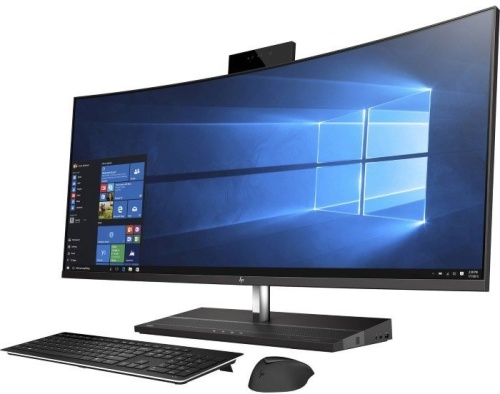 ПК (моноблок) Hewlett Packard EliteOne 1000 G2 AiO NT 2B393ES фото 2 ПК (моноблок) Hewlett Packard EliteOne 1000 G2 AiO NT 2B393ES фото 2