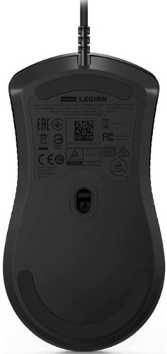 Мышь Lenovo M300 RGB черный GY50X79384 фото 4 Мышь Lenovo M300 RGB черный GY50X79384 фото 4