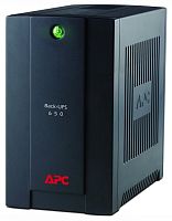 ИБП (UPS) APC 650ВА Back-UPS BC650-RS