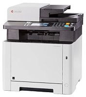МФУ лазерное цветное Kyocera M5526cdn