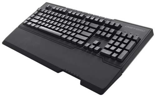 Клавиатура Cooler Master Trigger Z Cherry MX Brown SGK-6010-GKCM1-RU фото 2