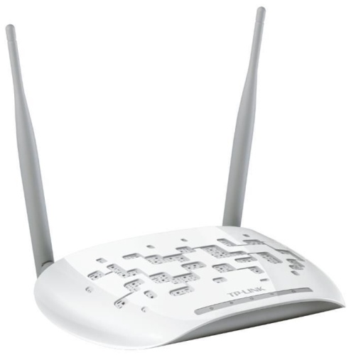 Точка доступа WiFI TP-Link TL-WA801ND фото 2