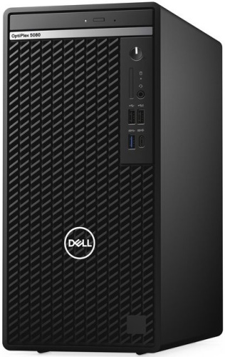 ПК Dell Optiplex 5080 MT 5080-6383