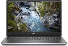 Ноутбук Dell Precision 7550 7550-5447