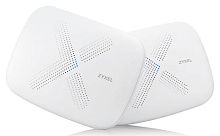 Точка доступа WiFI ZyXEL Multy X WiFi System (Pack of 3) WSQ50-EU0301F