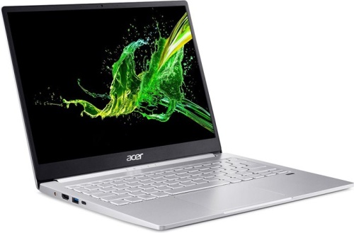 Ультрабук Acer Swift 3 SF313-52G-57TG NX.HR0ER.001 фото 2