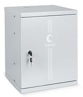 Шкаф телекоммуникационный Cabeus WSC-8Um