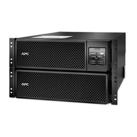  (UPS) APC Smart-UPS SRT RM, 10000VA/10000W SRT10KRMXLI