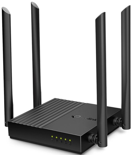 Роутер Wi-Fi TP-Link ARCHER C64 фото 2