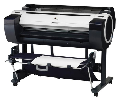 Плоттер Canon imagePROGRAF iPF780 8967B003 фото 2 Плоттер Canon imagePROGRAF iPF780 8967B003 фото 2