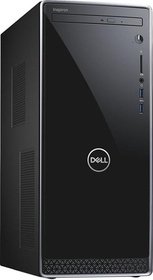ПК Dell Inspiron 3670 (3670-6610)