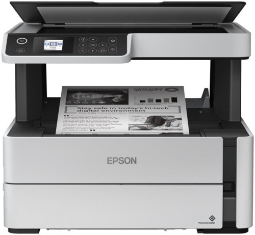 МФУ струйное Epson M2140 (C11CG27405)