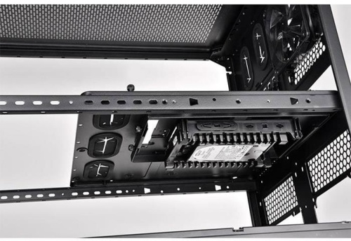 Корпус Bigtower Thermaltake Core X9 CA-1D8-00F1WN-00 фото 11