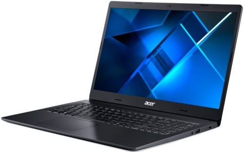 Ноутбук Acer Extensa 15 EX215-22-R59X (NX.EG9ER.02B) Black фото 3