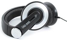 Наушники Sennheiser HD 205
