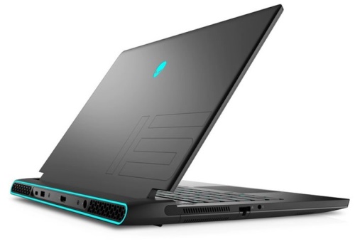 Ноутбук Dell Alienware M15 R5 (M15-1700) фото 4