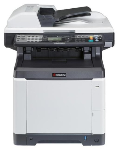 МФУ лазерное цветное Kyocera M6026CDN 1102PV3NL0 МФУ лазерное цветное Kyocera M6026CDN 1102PV3NL0