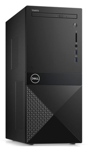 ПК Dell Vostro 3670 MT 3670-5413 фото 3