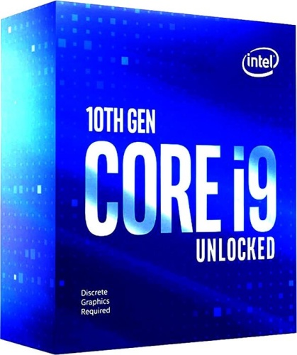 Процессор Socket1200 Intel Core i9-11900KF BOX BX8070811900KFSRKNF