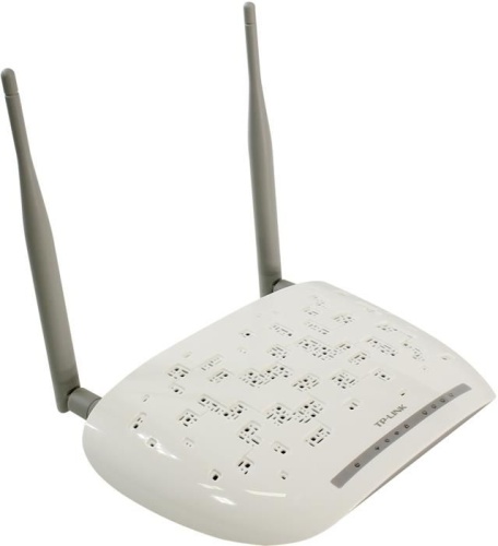 Модем DSL TP-Link TD-W8961ND