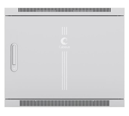Шкаф телекоммуникационный Cabeus SH-05F-12U60/35m фото 6 Шкаф телекоммуникационный Cabeus SH-05F-12U60/35m фото 6