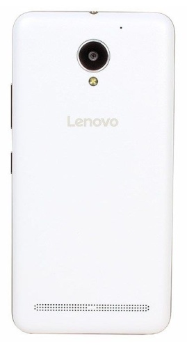 Смартфон Lenovo Vibe C2 Power 16Gb белый PA450104RU фото 3 Смартфон Lenovo Vibe C2 Power 16Gb белый PA450104RU фото 3
