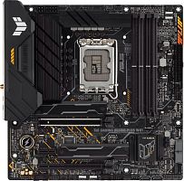 Мат. плата Socket1700 ASUS TUF GAMING B660M-PLUS WIFI