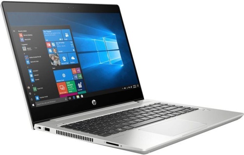 Ноутбук Hewlett Packard Probook 445R G6 UMA 7DD90EA фото 2 Ноутбук Hewlett Packard Probook 445R G6 UMA 7DD90EA фото 2