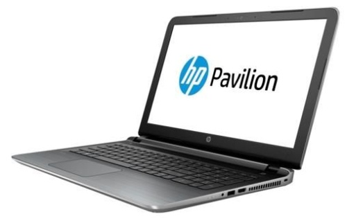 Ноутбук Hewlett Packard Pavilion 15-ab104ur N9S82EA фото 3