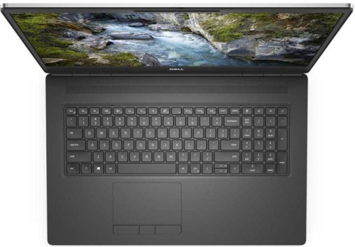 Ноутбук Dell Precision 7750 7750-5546 фото 4