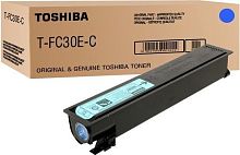 Тонер оригинальный Toshiba T-FC30EC 6AJ00000099