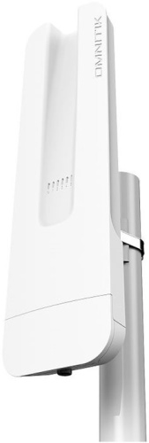 Точка доступа WiFI Mikrotik OUTDOOR RBOMNITIKPG-5HACD