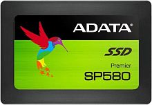 Накопитель SSD SATA 2.5 A-Data 240GB Premier SP580 ASP580SS3-240GM-C