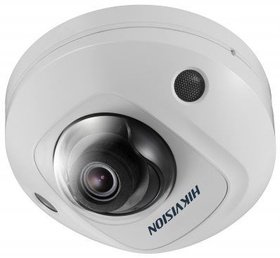 IP- HIKVISION DS-2CD2523G0-IS (2.8MM)