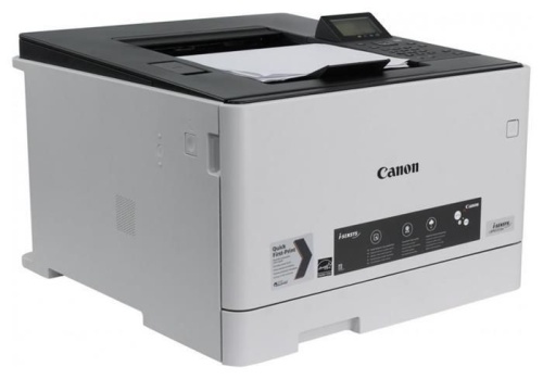 Цветной лазерный принтер Canon i-SENSYS LBP653Cdw 1476C006