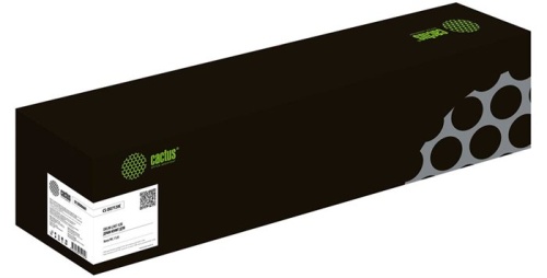 Фотобарабан совместимый Cactus CS-DU7120C 013R00660 голубой Фотобарабан совместимый Cactus CS-DU7120C 013R00660 голубой