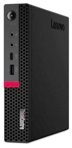 ПК Lenovo ThinkCentre Tiny M630e 10YM001SRU фото 5