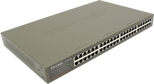 Коммутатор TP-Link TL-SF1048