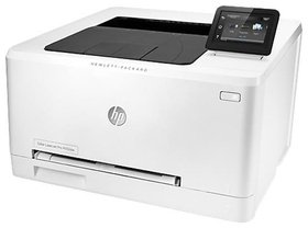    Hewlett Packard Color LaserJet Pro M252dw B4A22A