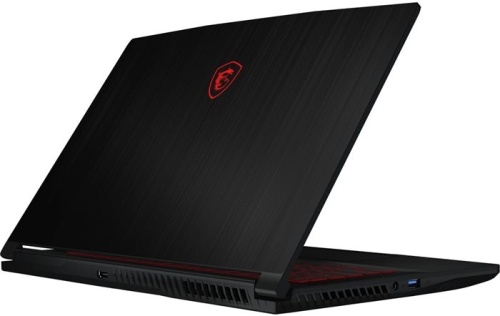 Ноутбук MSI GF63 Thin 9SCSR-899XRU 9S7-16R412-899 фото 7