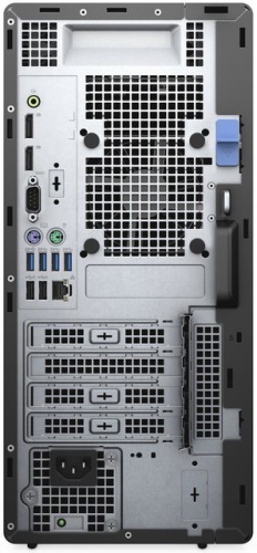 ПК Dell Optiplex 7080 MT 7080-7908 фото 4