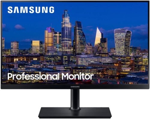 Монитор Samsung F27T850QWI LF27T850QWIXCI