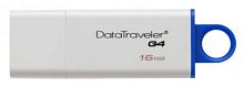 Накопитель USB flash Kingston 16ГБ DataTraveler G4 DTIG4/16GB