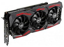 Видеокарта PCI-E ASUS 8192Mb ROG-STRIX-RTX2060S-8G-GAMING